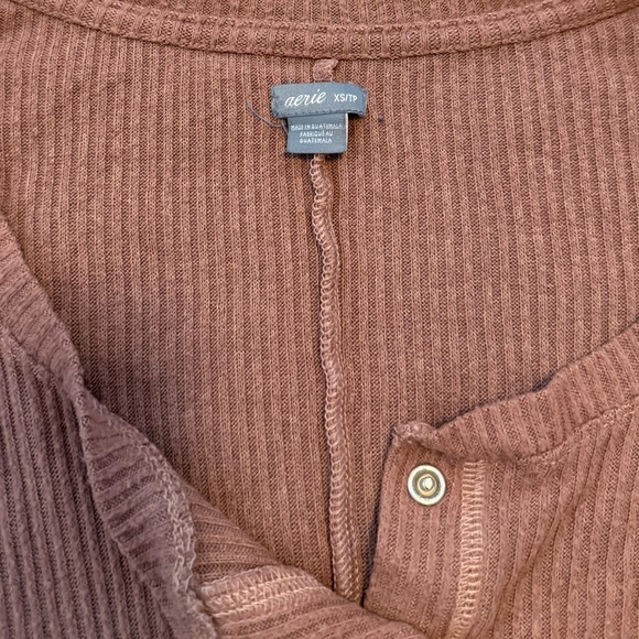 Aerie Romper - Picture 3 of 3